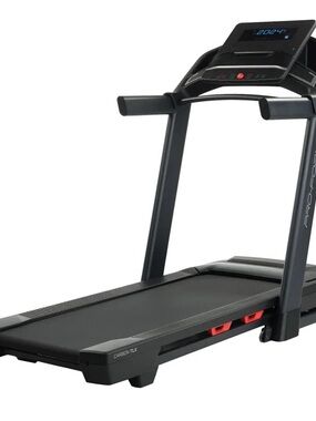 ProForm Carbon TLX Treadmill in Black